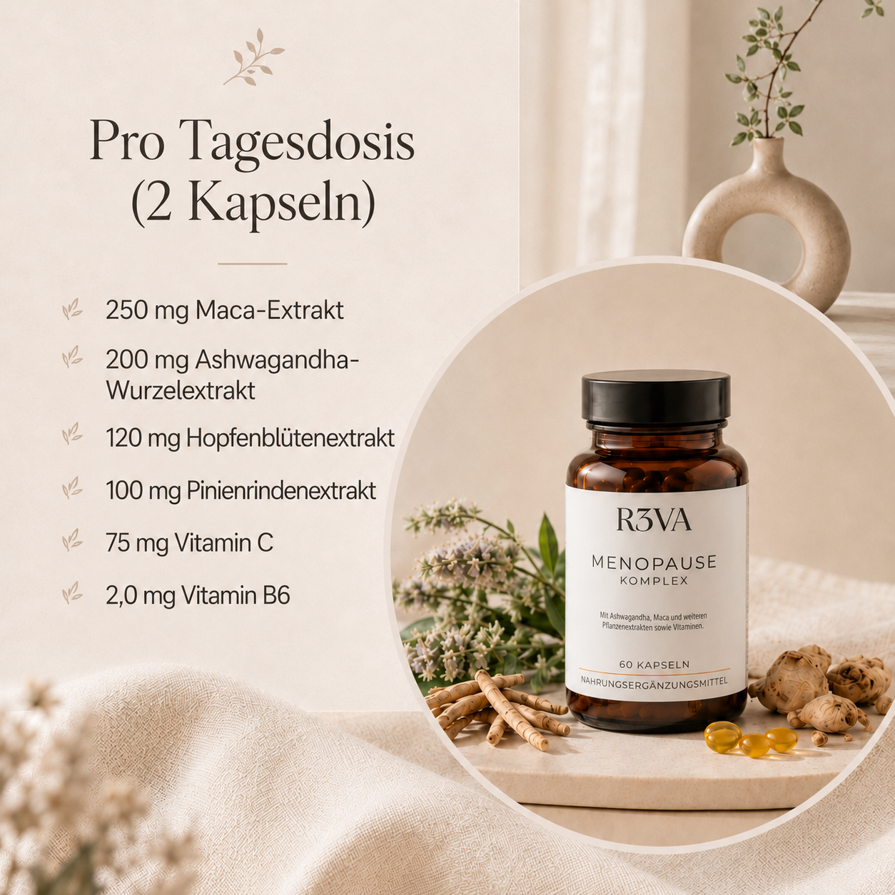 Menopause Komplex