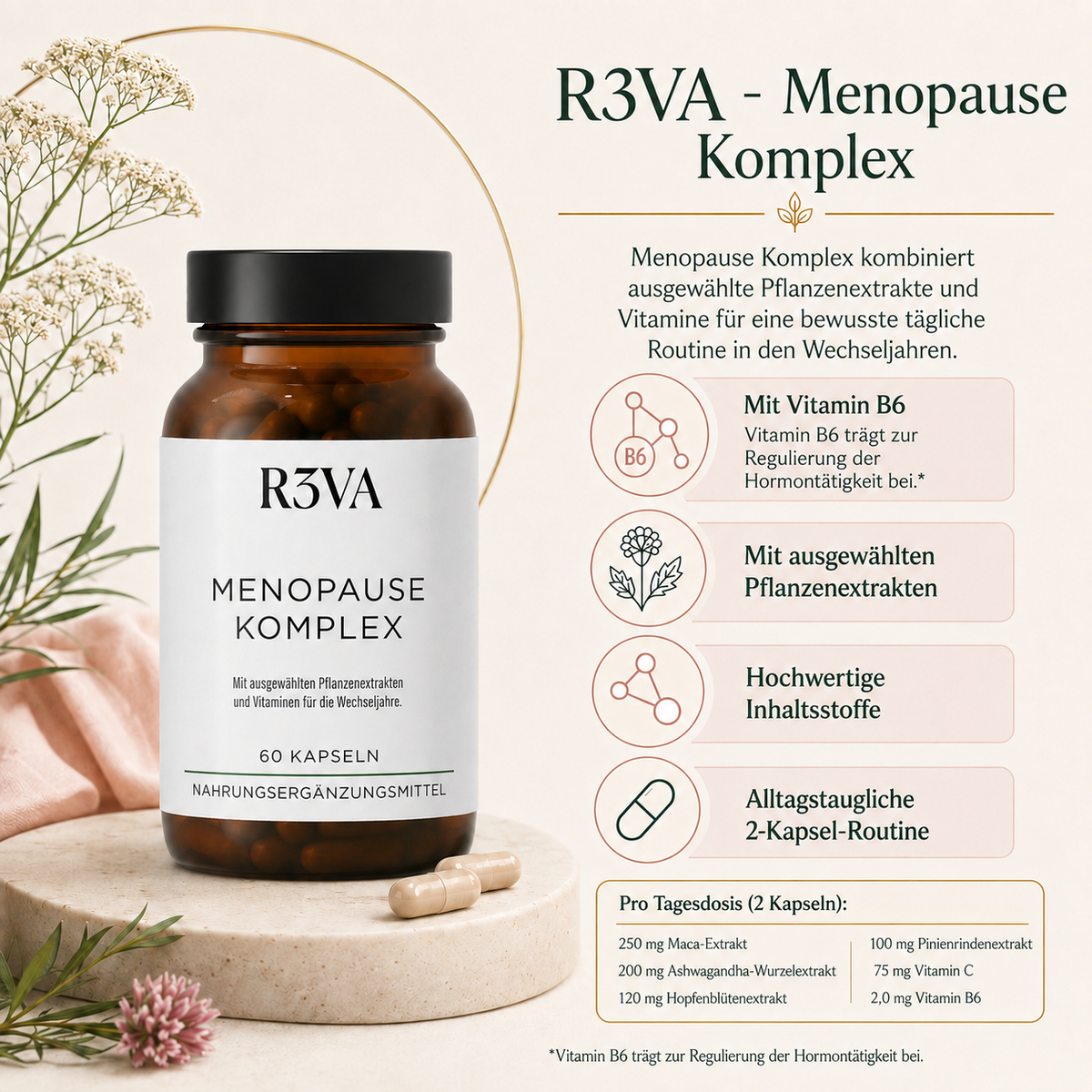 Menopause Komplex