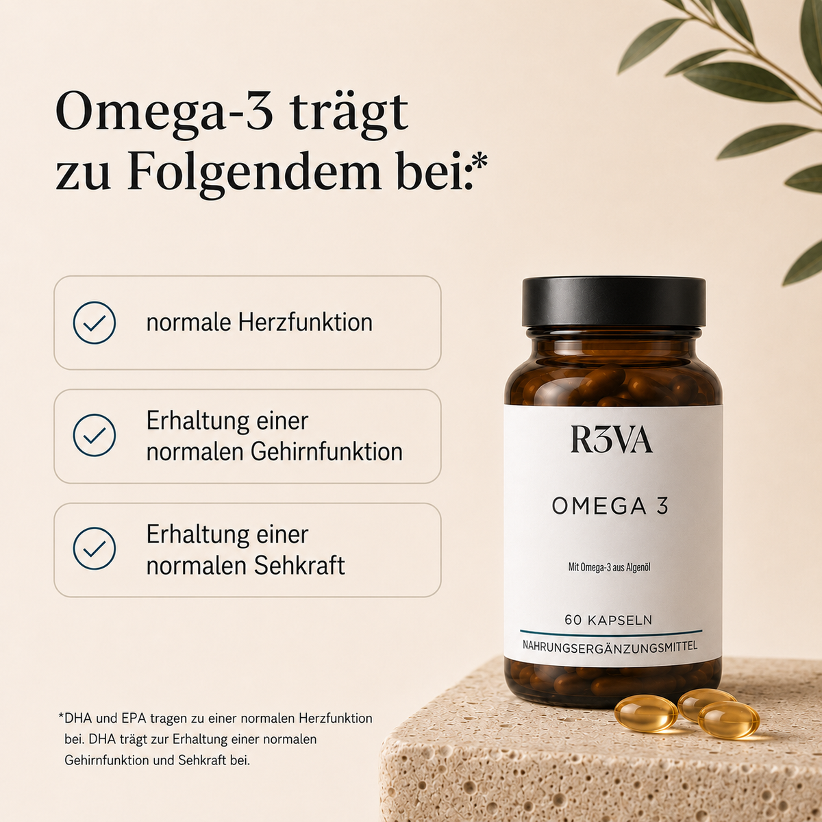 Omega 3