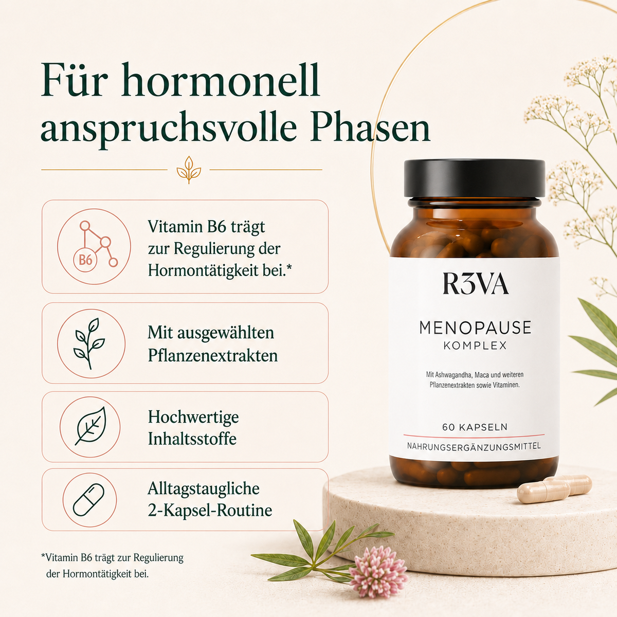 Menopause Komplex