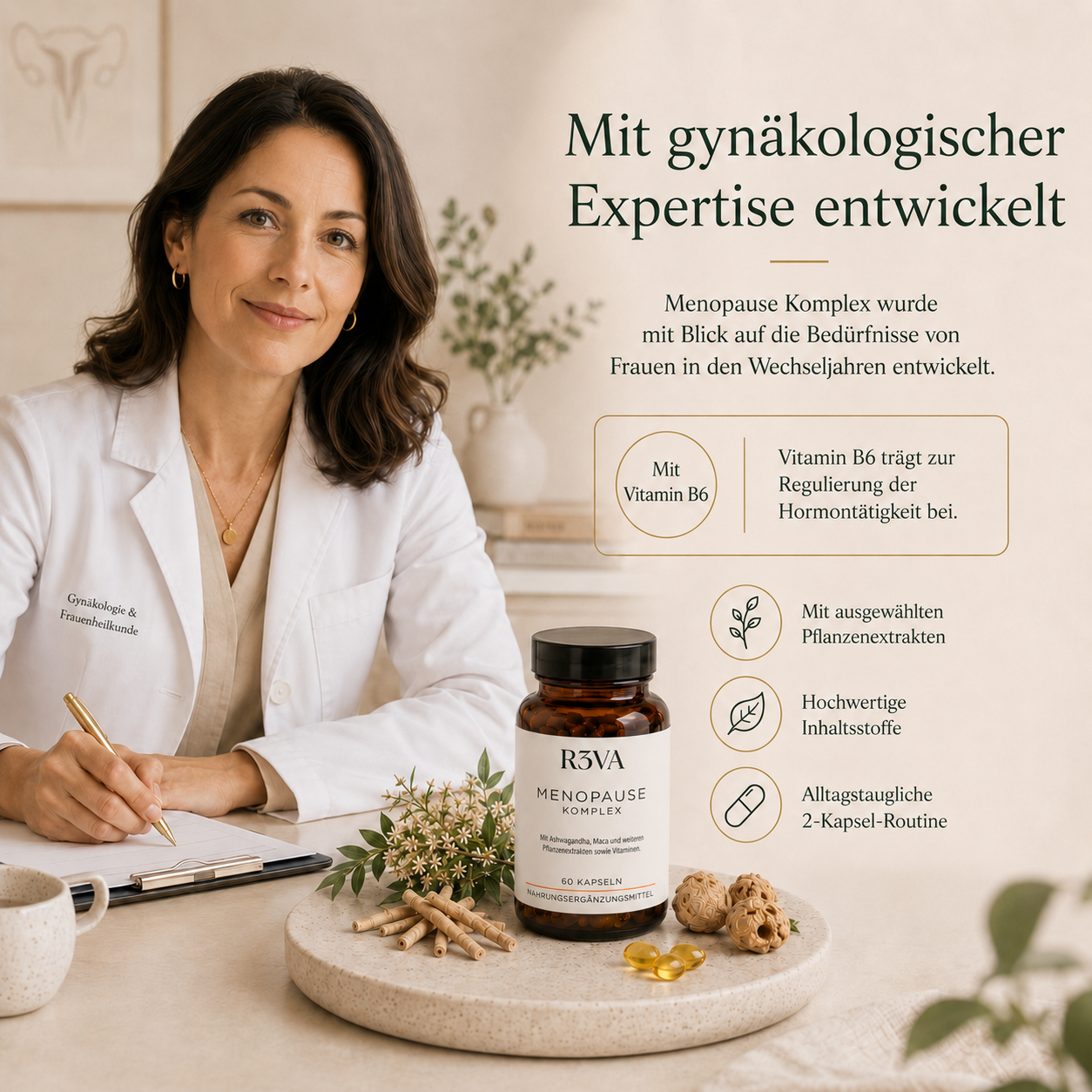 Menopause Komplex