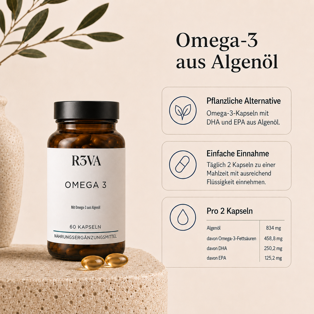Omega 3