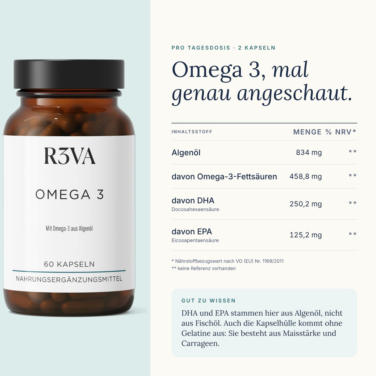 Omega 3