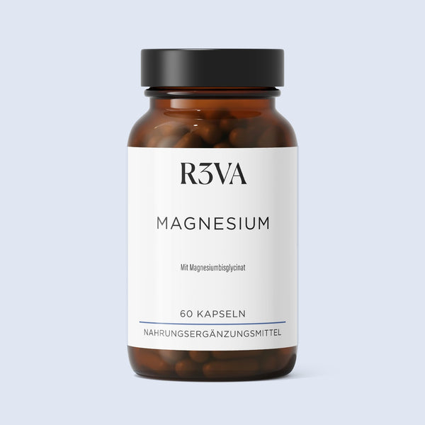 Magnesium
